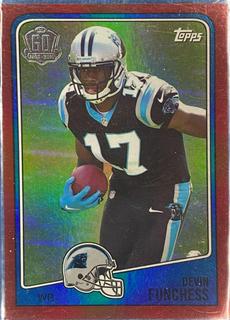 Devin Funchess