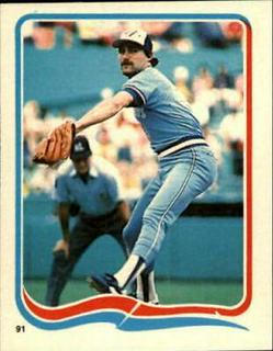 Dave Stieb