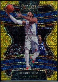 Derrick Rose