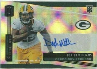 Dexter Williams