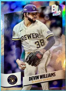 Devin Williams