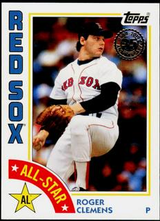 Roger Clemens