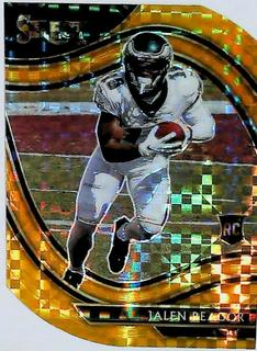 Jalen Reagor