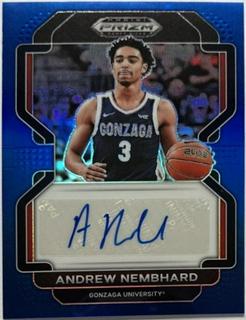 Andrew Nembhard