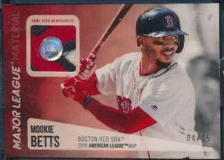 Mookie Betts