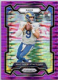 Matthew Stafford