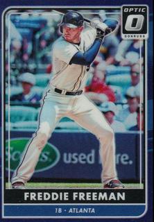 Freddie Freeman