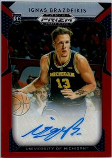 Ignas Brazdeikis