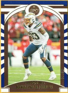 Derwin James Jr.