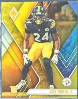 Joey Porter Jr.