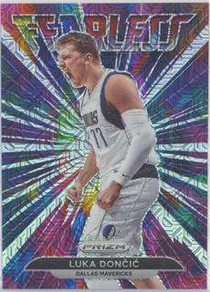 Luka Doncic