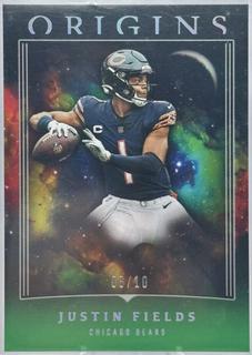 Justin Fields