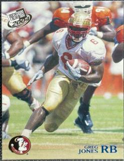 Greg Jones
