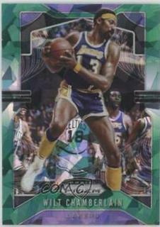 Wilt Chamberlain