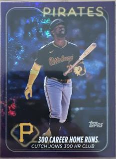 Andrew McCutchen