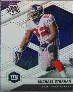 Michael Strahan