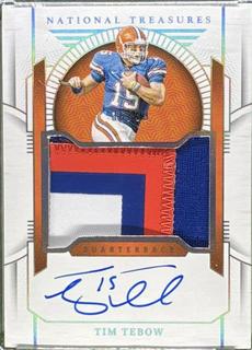 Tim Tebow