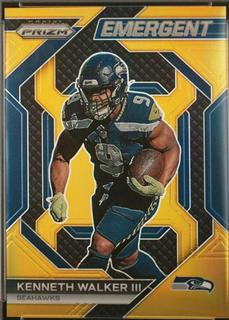 Kenneth Walker III