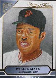 Willie Mays