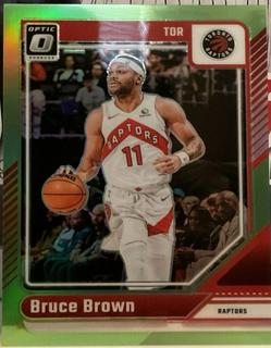 Bruce Brown