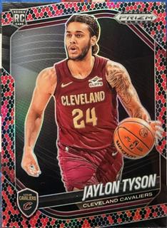 Jaylon Tyson