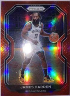 James Harden