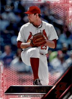 Zach Duke