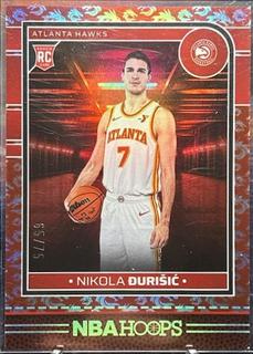 Nikola Durisic