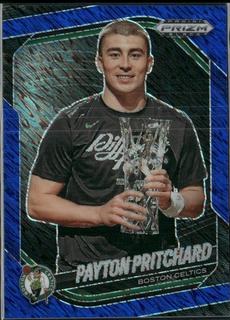Payton Pritchard