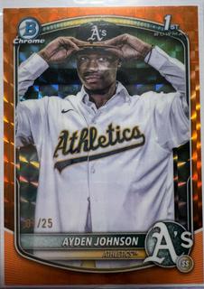 Ayden Johnson
