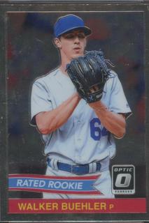Walker Buehler