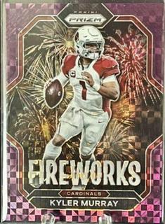 Kyler Murray