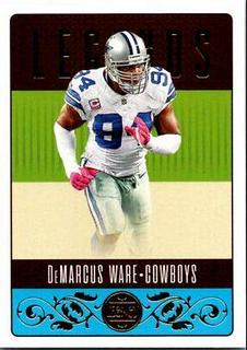 DeMarcus Ware