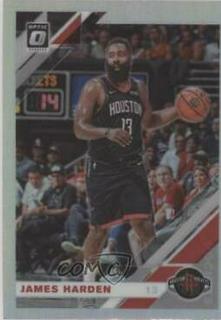 James Harden