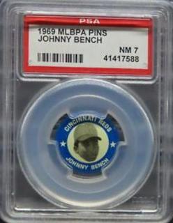 Johnny Bench
