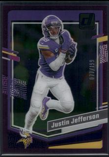 Justin Jefferson