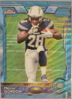 Melvin Gordon