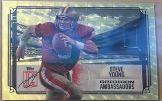 Steve Young