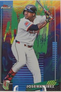 Jose Ramirez