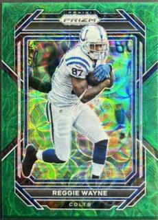 Reggie Wayne