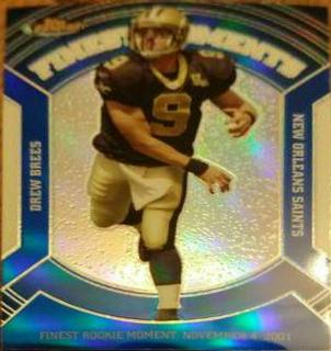 Drew Brees