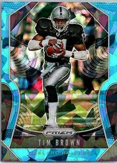 Tim Brown