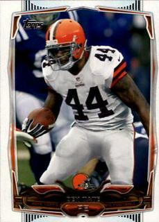 Ben Tate