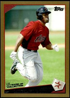 Michael Bourn