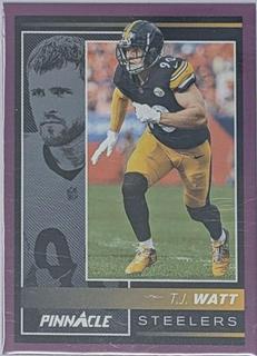 T.J. Watt