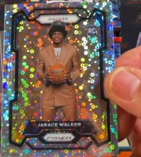 Jarace Walker