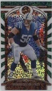 Quenton Nelson
