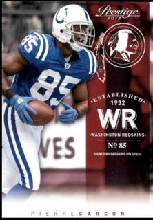 Pierre Garcon