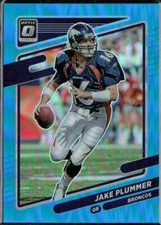 Jake Plummer