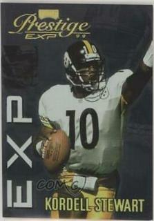 Kordell Stewart